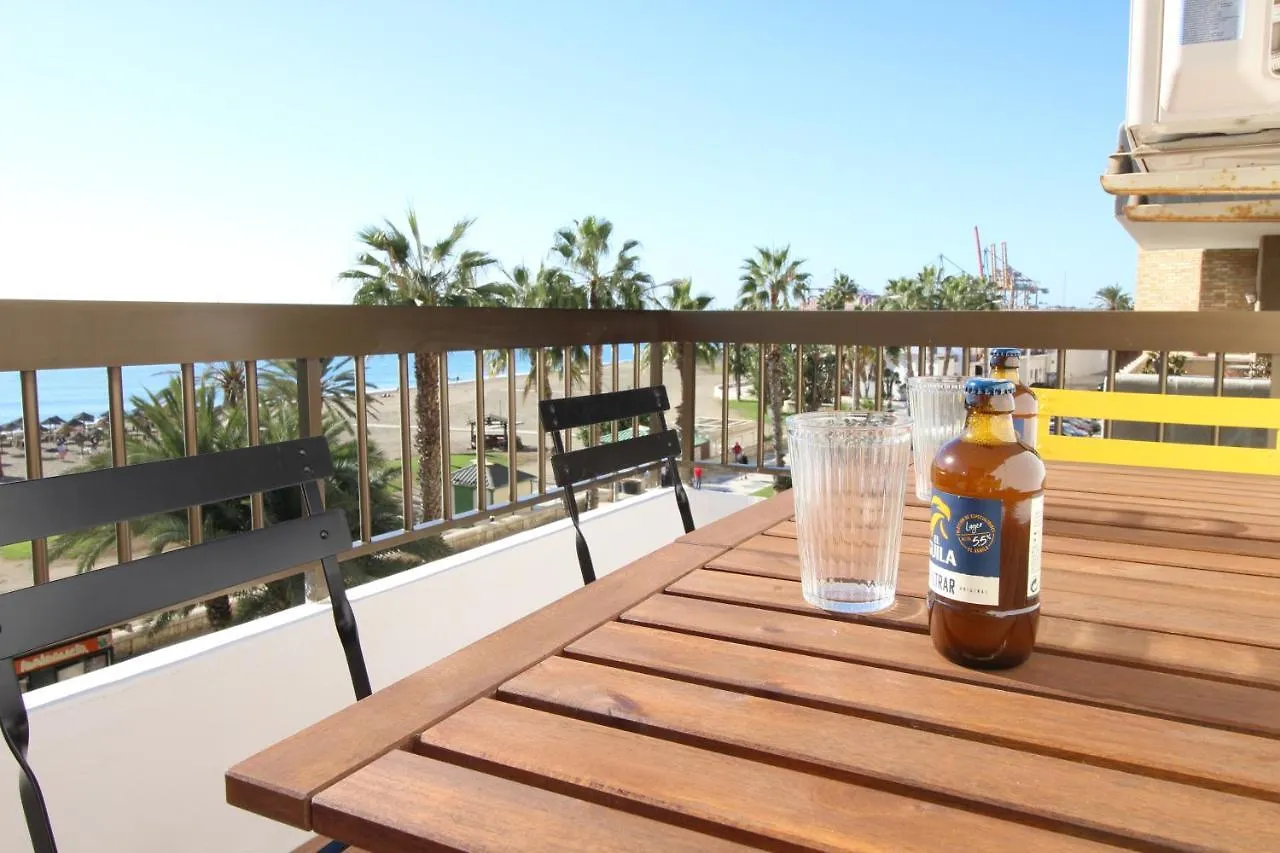Del Parque Flats La Joya De Malaga Apartment 0*,  Spain