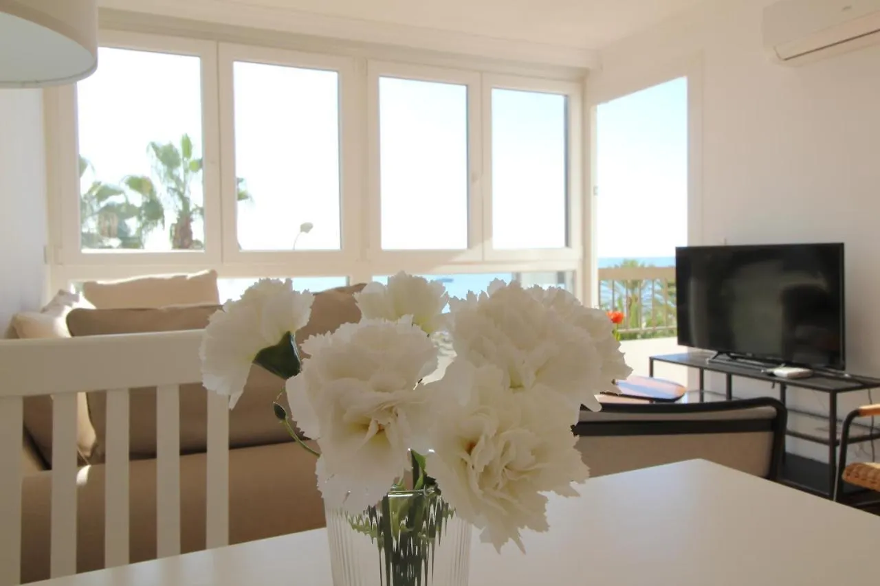 Del Parque Flats La Joya De Malaga Apartment