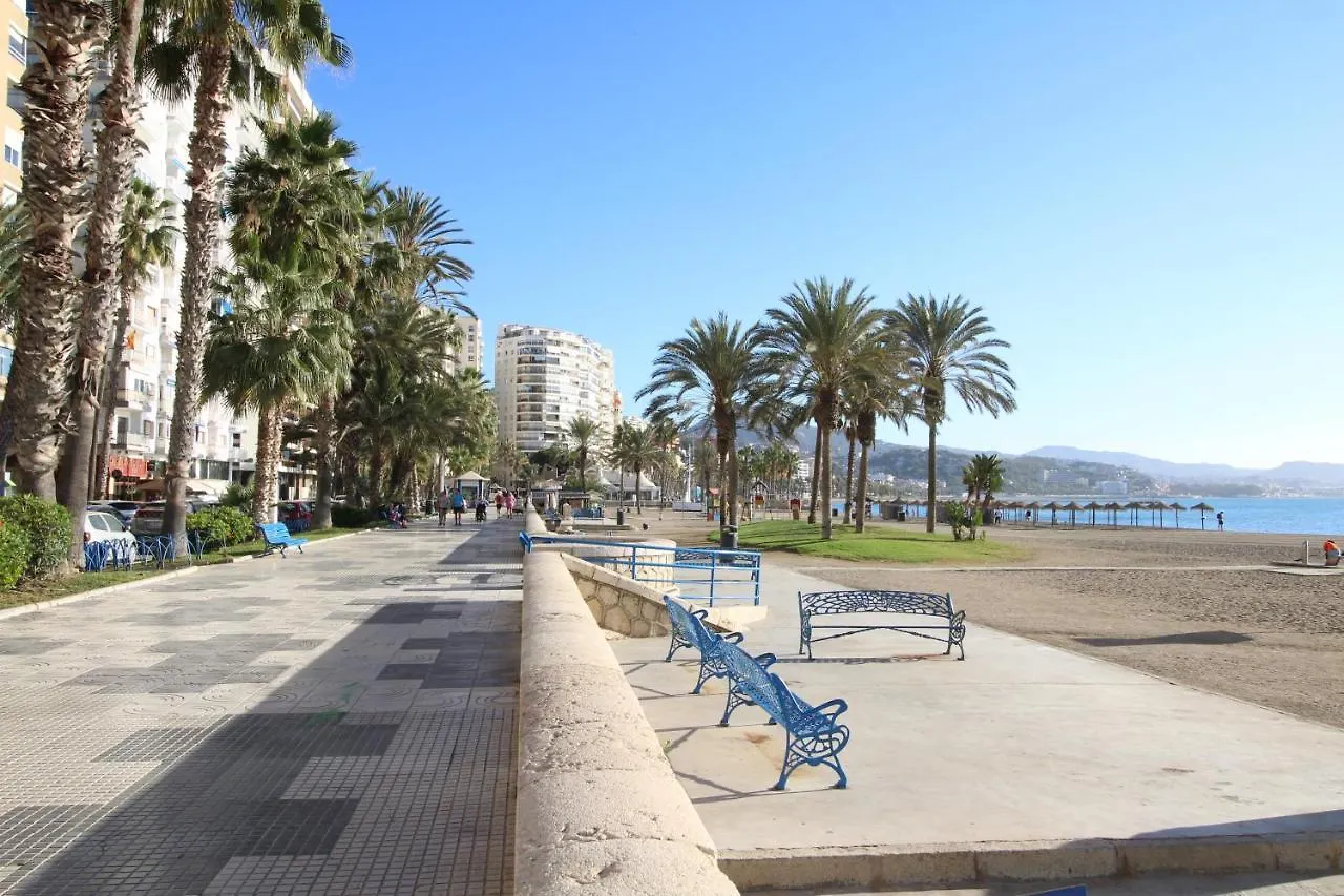 Del Parque Flats La Joya De Malaga Apartment Spain