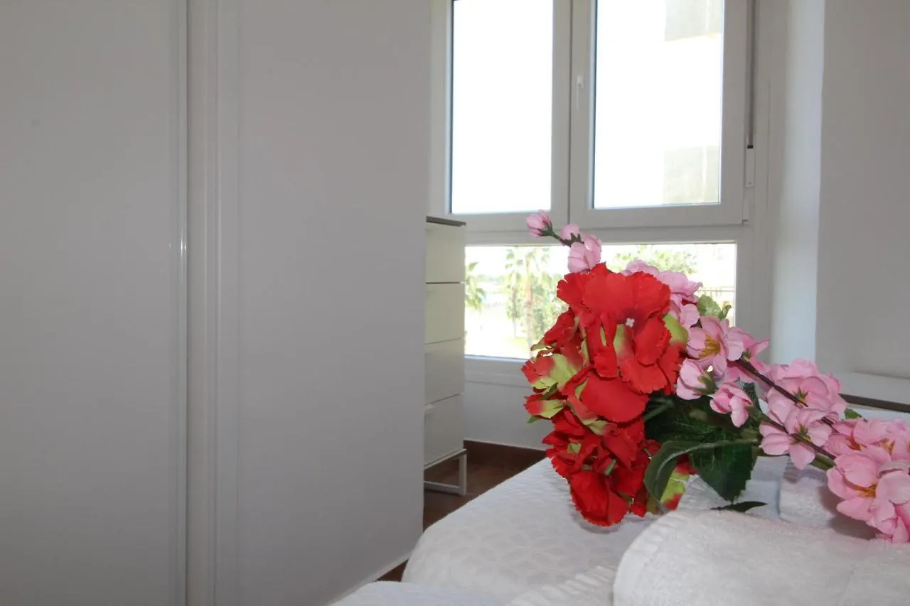 Del Parque Flats La Joya De Malaga Apartment 0*,