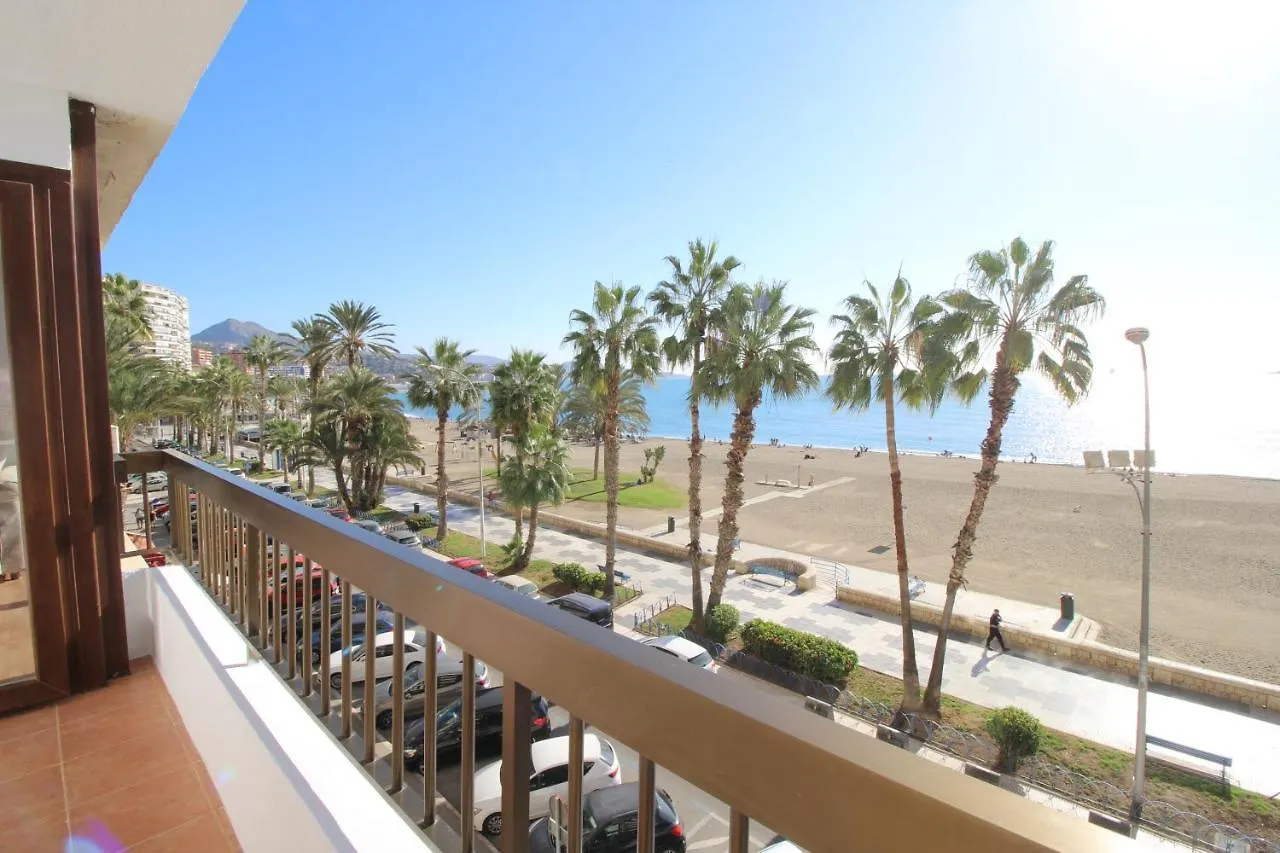 Del Parque Flats La Joya De Malaga Apartment 0*,