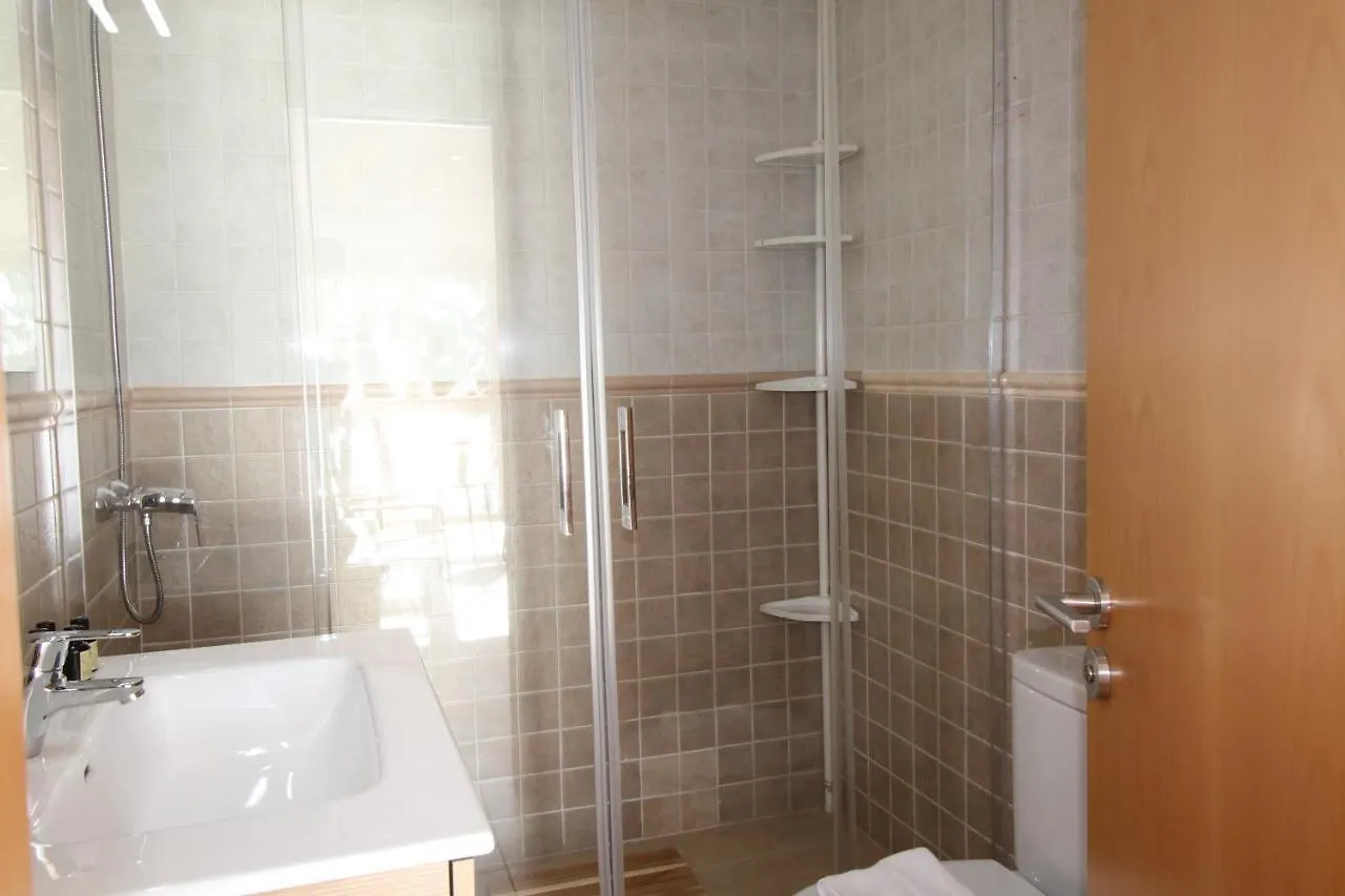 Del Parque Flats La Joya De Malaga Lägenhet 0*,  Spanien
