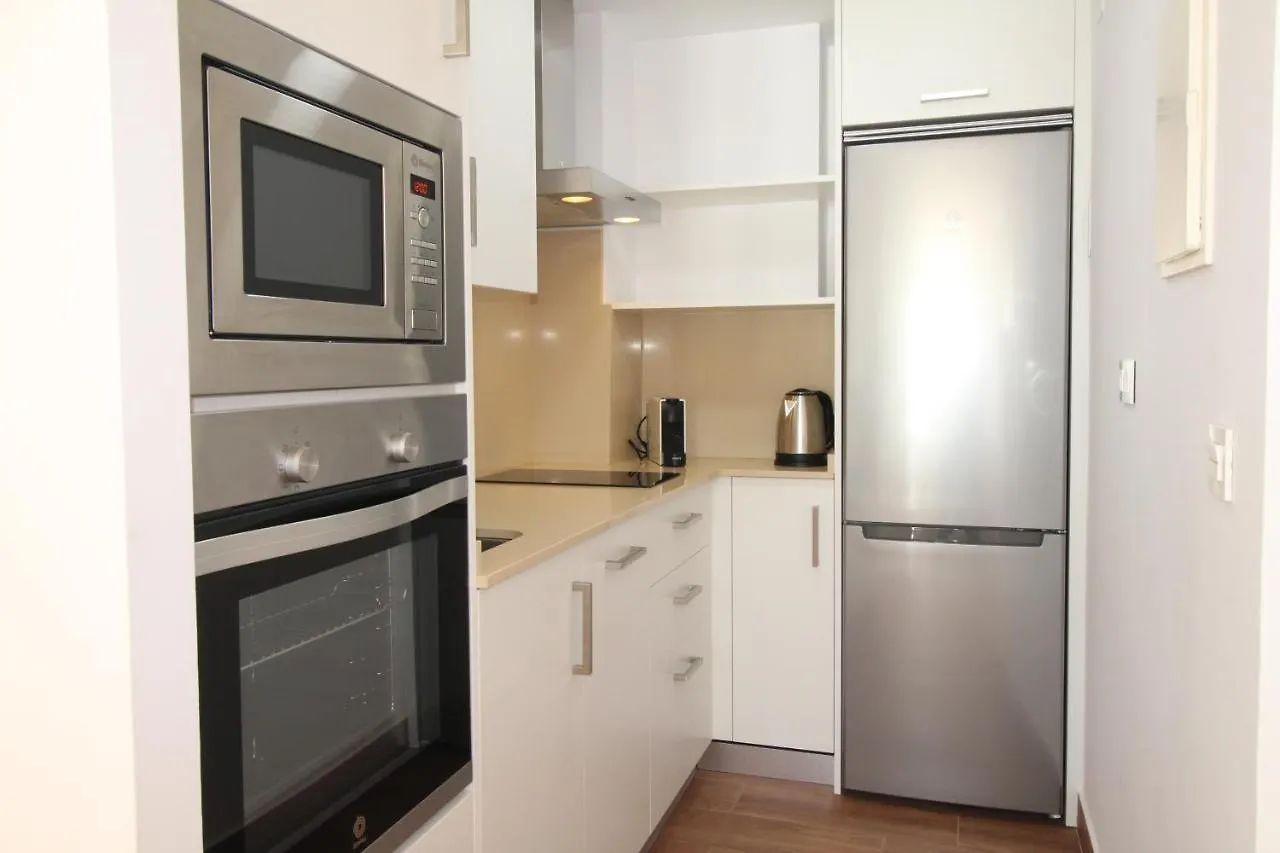 Del Parque Flats La Joya De Malaga Apartment 0*,  Spain